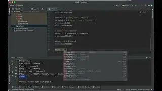 #Python Crash Course - Lists (Arrays)
