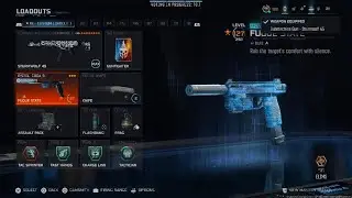 Sturmwolf 45 Shattered Gold Camo