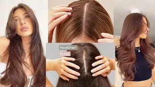 Instant dandruff free scalp | Forced subliminal (unisex)