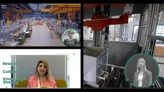VITAL EU Project: our first video