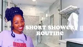 SHOWER ROUTINE// get a peep of my bath time😁😁// trying nee products
