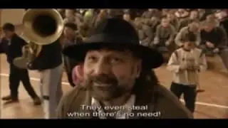 Blue gypsy  whole movie