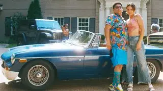 Mark Michael - OOH! (Official Music Video)