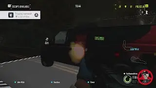 Payday 2 Trophy Lord Of War