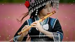 MAIV LIS VIM HMOOV DAB TSI - EDM REMIX