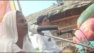 Live Satsang Bhajan Pravachan by Sunita Dasin || हरिपुर pavra Samastipur Bihar