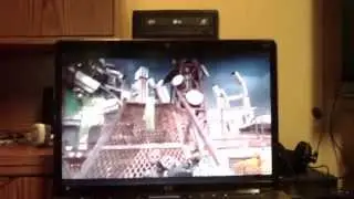 My Gaming Setup R1otG0d69 of the D3ARMY