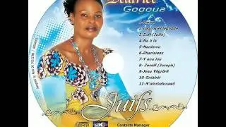 Béatrice Gogoua (Pierre)