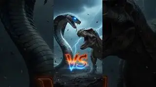 TITANOBOA Vs (J-W-R) & (J-P-3) & (J-W)