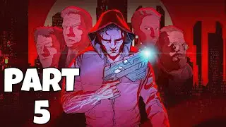 Foreclosed - Part 5 - Bizowski | PS5 [4k/60fps/HDR] Gameplay | Hindi Commentary