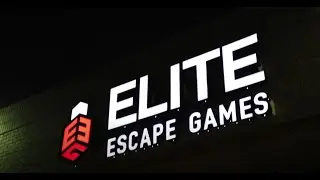 ELITE ESCAPE GAME TRAILER