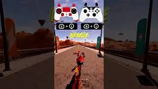 Wheelie Tutorial in Rider Republic