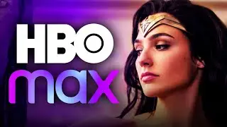 BREAKING Wonder Woman 1984 OFFICIALLY Releasing in HBO Max Christmas Day Alongside a Theater Release