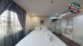 Hotel JSL Johor Bahru | Johor Bahru, Malaysia | Hotel Review 🌟
