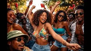 All Night On Repeat | High-Energy Amapiano Club Banger