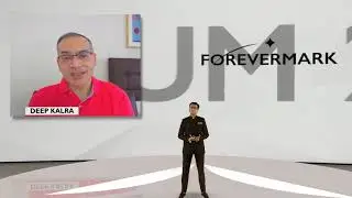RESILIENCE AND ADAPTABILITY | Deep Kalra | Forevermark Forum 2020