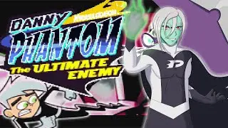 Danny Phantom The Ultimate Enemy (GBA Review): 