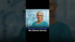 Life After Cataract Surgery | Patient Speaks | Dr. Gaurav Garg | View Care Eye Centre.