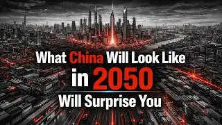 China 2050: Redefining the Future of Global Power
