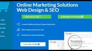 Web Design Sacramento - Sacramento Web Design Company