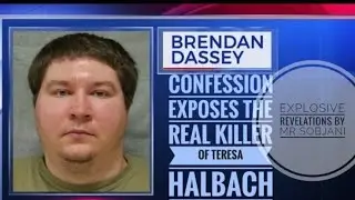 Teresa Halbach real killer exposed by Brendan Dassey's confession #stevenavery #mam #brendandassey