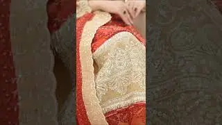 Maryum N Maria | Luminous Premium Wedding Collection '22