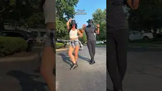 New Line Dance! &ldquo;Lasso&rdquo; by Jake Banfield - Choreo by Kaylin McIntyre 🔥 #dancetrend #lasso #shorts