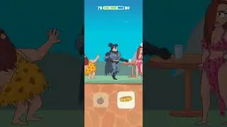 LEVEL 79 | Comics Bob | Walkthrough, No Commentary, Android