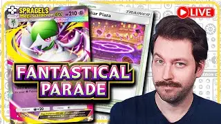 A few new decks and a few new cards | Pokemon TCG Pocket