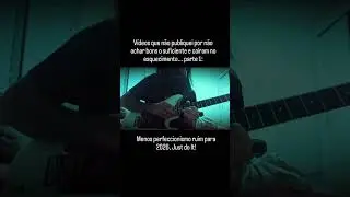 Michael Jackson - Beat It Solo #guitar #tapping #guitarsolo