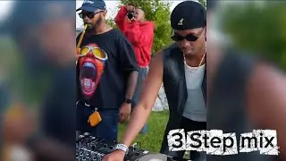 Thukuthela, JAZZWRLD, Skyla Tyla (3 step balcony mix) Ciza x Major League 