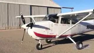 Airborne 01.22.15: DA50 TurboProp, Redbird Redhawk Fleet Sale, New SpaceShipTwo