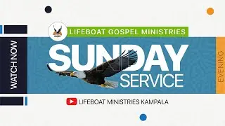 2025-JUN-15 SES  || THE OVERSEER SHEPHERD || PR. ROBERT KABASI || SUNDAY EVENING SERVICE