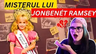 Cine a ucis-o pe JonBen&eacute;t Ramsey? | Oare ce ascunde familia ei? | Minți criminale