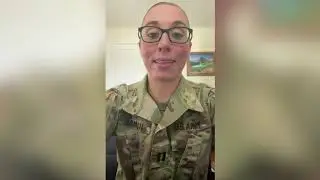U.S. Army Reserve Response to COVID feat. 3d MCDS
