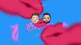 Besame - Mr.Cash ft Maybe