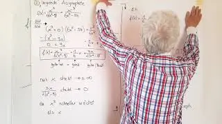 Asymptoten