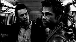 180db - Aphex Twin - Fight Club