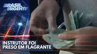 Propina para tirar CNH