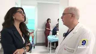 Pronto Doc, l'esperto risponde: prima puntata su Amica9