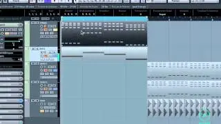 Tutorial Cubase: cómo darle un uso creativo a la pista de acordes