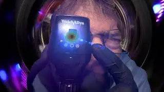 INVISIBLE ASMR