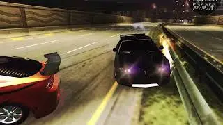Crazy Driver Playlist | Need For Speed Underground 2
