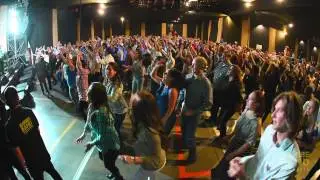 La mejor fiesta con música en vivo – Karibe Band Orquesta 2015