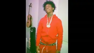 (FREE) Li Rye x Chucky Type Beat 2025 