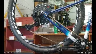 AdventX 10spd Long Term Review.