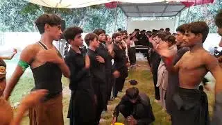 29 July 2023 10th muharam.  Azadari al Hussain imam bargah part-3