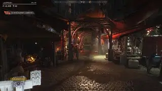 The Road to Masterwork XIV | Anthem - Part 91.1 [4K/Longplay/No Commentary]