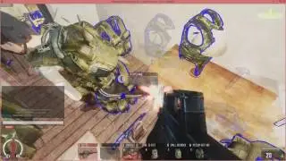 Infestation World Montage #2