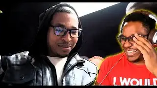 SUPAHOTFIRE VS GILBERT ARENAS Rap Battle REACTION